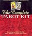 Search : The Complete Tarot Kit