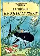 Le Tr�sor de Rackham le Rouge
