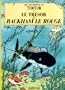 AVENTURES DE TINTIN T12 (LES) : LE TR�SOR DE RACKHAM LE ROUGE