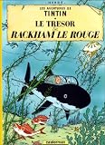 Le Tr�sor de Rackham le Rouge
