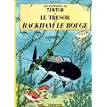 Le Tr�sor de Rackham le Rouge