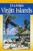 Us & British Virgin Islands (Landmark Visitors Guide Us & British Virgin Islands, 1st ed)