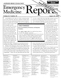 Emergency Medicine Reports