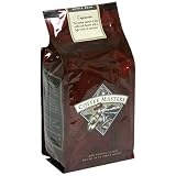 Review Coffee Masters  / Coffee Masters Flavored Coffee, Cappuccino, Whole Bean, 12-Ounce Valve Bag, (Pack of 4)