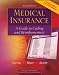 MP: Medical Insurance with Data Disk by Joanne Valerius