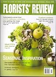 Florists Review, November 2008 Issue