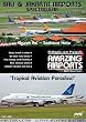 Airutopia:Bali & Jakarta Airport DVD (Airline, Aircraft, Video)