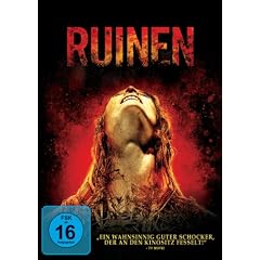 Ruinen [Edizione: Germania]