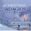 Christmas Adagios