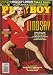 Books : Playboy Magazine (January-February, 2012)