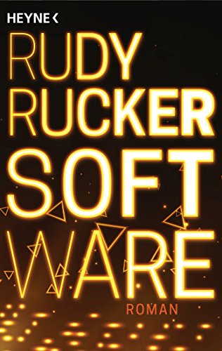 Software: Roman (German Edition)