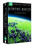 Planet Earth - Special Edition [DVD]