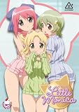 STORY OF LITTLE MONICA: VANILLA SERIES (ADULT) - STORY OF LITTLE MONICA: VANILLA SERIES (ADULT)