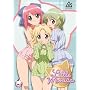 The Story of Little Monica (Vanilla Series) DVD