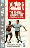 Click for more about : The Winning Formula - The FA Official Football Coaching Tape - Winning The Advantage.