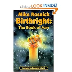 Birthright  The Book of Man