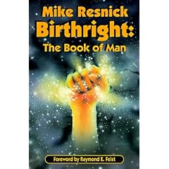 Birthright: the Book of Man
