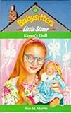Karen's doll