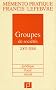 Groupes de soci�t�s : Juridique, fiscal, social
