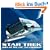 Star Trek Ships of the Line (Wall Calendar)