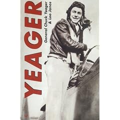 Yeager: An Autobiography