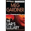 The Liar's Lullaby (Jo Beckett Series)