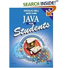 Click here to buy Java For Students (5th Edition) by Douglas Bell and Mike Parr.