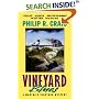 Vineyard Blues: A Martha's Vineyard Mystery (Martha's Vineyard Mysteries)