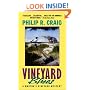 Vineyard Blues: A Martha's Vineyard Mystery (Martha's Vineyard Mysteries)