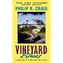 Vineyard Blues: A Martha's Vineyard Mystery (Martha's Vineyard Mysteries)