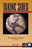 Taking Sides: Clashing Views on Controversial Economic Issues
