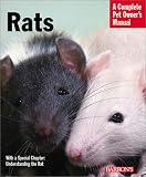 Cover of Rats by Carol Himsel Daly 0764120123