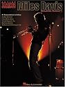 Miles Davis - Standards Volume 1 (Artist Transcriptions)
