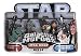 Star Wars Galactic Hero Greedo & Han Solo