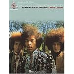 The Jimi Hendrix Experience - Highlights from BBC Sessions book cover