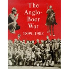 The Anglo-Boer War 1899-1902