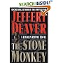 The Stone Monkey (A Lincoln Rhyme Novel)