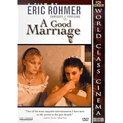 A Good Marriage