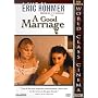 A Good Marriage