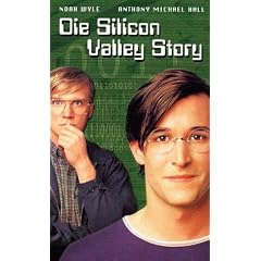 Die Silicon Valley Story [VHS]