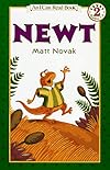 Newt (I Can Read Book 2)