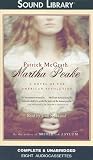 Martha Peake: A Novel of the Revolution