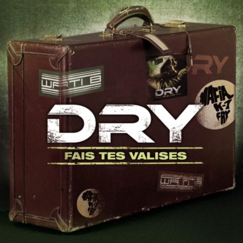 Produkt-Bild: Fais tes valises - Single