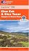 Glen Esk and Glen Tanar: Aboyne and Mount Keen (Explorer Maps) Glen Esk and Glen Tanar: Aboyne and Mount Keen (Explorer Maps) cover image