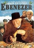 Ebenezer [UK IMPORT] - Jack Palance