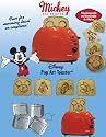 Disney Mickey & Friends 2 Slice Toaster