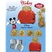 Disney Mickey & Friends 2 Slice Toaster