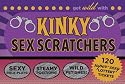 Kinky Sex Scratchers