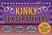 Kinky Sex Scratchers