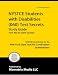 NYSTCE Students with Disabilities (060) Test Secrets Study Guide: NYSTCE Exam Review for the New York State Teacher Certification Examinations